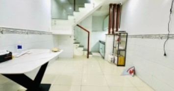 ♥ Mặt Tiền Đỗ Quang, gần Nguyễn Văn Linh, 53m2, ngang 4.8m, 2.5 tầng, nhỉnh 7 tỷ