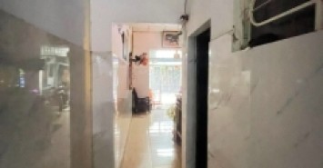 ♥  Kiệt 5m Kinh Doanh như MT, sát Đỗ Quang, 76m2, 6.x tỷ