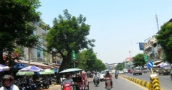 MẶT PHỐ DƯƠNG QUẢNG HÀM CẦU GIẤY - KINH DOANH ĐỈNH - DÒNG TIỀN TỐT - 103M2 GIÁ CHÀO 25.8 TỶ.