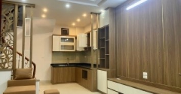 BÁN NHÀ DƯƠNG QUẢNG HÀM CẦU GIẤY - Ô TÔ TRÁNH - KINH DOANH ĐỈNH 44M2 GIÁ CHÀO 12.3 TỶ.