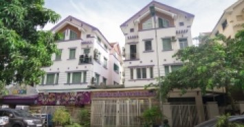 Mở bán 5 nền liền kề biệt thự Intracom Trung Văn
