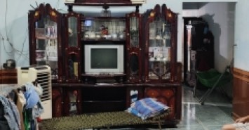 ♥ Kiệt 3.5m sát MT Dũng Sĩ Thanh Khê, 100m2, gác lửng, 3.4 tỷ