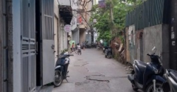 BÁN NHÀ PHỐ ĐÀO TẤN, NGÕ THÔNG, 2 THOÁNG VĨNH VIỄN, NHIỀU TIỆN ÍCH – 6 TẦNG, 7.19 TỶ