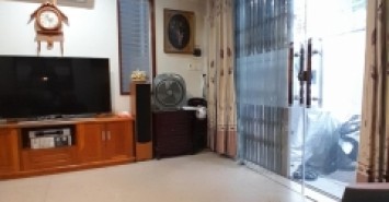 ♥ Góc Mặt Tiền Hải Châu, gần Ông Ích Khiêm, 111m2, 4 tầng đúc,Kinh Doanh, 10.x tỷ