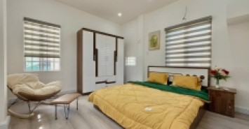 ♣ Mặt Tiền Dương Trí Trạch, 80m2, 7 tầng, 13 căn hộ hiện đại, thu 150tr/th, 23.x tỷ