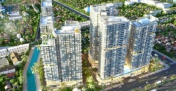 Căn hộ Avatar thủ đức ngay ngã tư bình thái thanh toán không lãi suất trong 6 năm