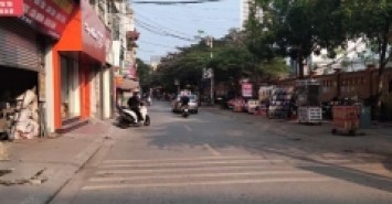 GIÁ TỐT NHẤT đất mặt đường Mỹ Đình, 171m2, mặt tiền~5m. BÁN RẺ NHẤT KHU VỰC, 163triệu/m2