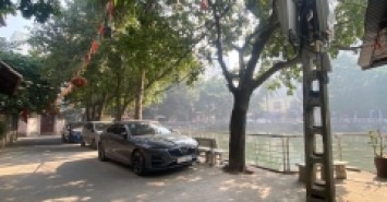 KHÂM THIÊN - NHA ĐẸP 38m2, 3 ngủ, 2 mặt ngõ - cách hồ 49m - BÁN 4.29 tỷ