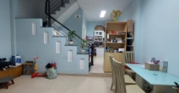 BÁN NHÀ ĐƯỜNG SỐ 38, HBC, THỦ ĐỨC, GẦN CHỢ HIỆP BÌNH, 2.95 TỶ