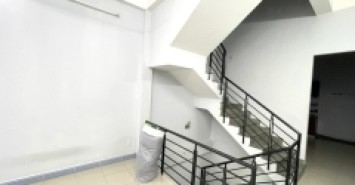 Bán nhà Hẻm xe hơi Dương Bá Trạc, 75m2 (4x19) 3 tầng, dòng tiền 20tr/tháng, 11.8 tỷ TL