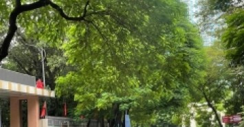 MẶT NGÕ DƯƠNG KHUÊ CẦU GIẤY - PHÂN LÔ VỈA HÈ - KINH DOANH ĐỈNH - 58M2 GIÁ CHÀO 22 TỶ.