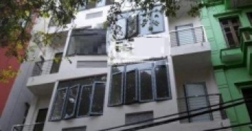 ♥ Toà Căn Hộ 256m2 5 tầng, cạnh Bến Xe, đường 10.5m, 30 phòng