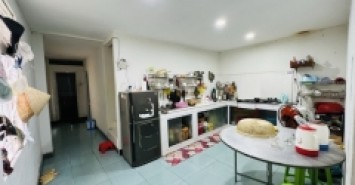 ♥ Nhà MT Đặng Văn Ngữ đường 7.5m ngay Chợ Cẩm Lệ, 100m2, 3 mặt thoáng, Kinh Doanh cực tốt, 5.x tỷ