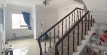 ♥ Mặt Chợ Cẩm Lệ, Đặng Văn Ngữ, 76m2, 3 tầng 4PN, nhỉnh 10 tỷ