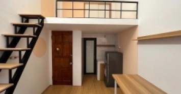 ✴️ NHÀ DÒNG TIỀN LÊ ĐỨC THỌ 60M2 x 5 TẦNG - 9 PHÒNG KHÉP KÍN FULL ĐỒ, CỬA SỔ THOÁNG - DÒNG TIỀN 540 TRIỆU/ NĂM - 20m RA OTO TRÁNH ✴️