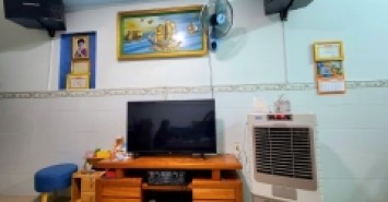 ???? ???? NHÀ KIỆT 3M PHAN ĐĂNG LƯU- HẢI CHÂU-70M2-2 TẦNG-NHỈNH 2.5 TỶ