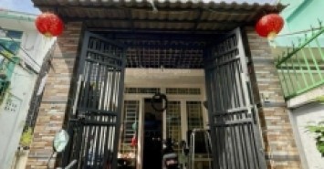 BÁN NHÀ 4 TẦNG (4 x18M, NỞ HẬU 5.7M)- HẺM Ô TÔ TẠ QUANG BỬU, QUẬN 8 - CHỈ 7 TỶ- DÒNG TIỀN 20 TR/TH