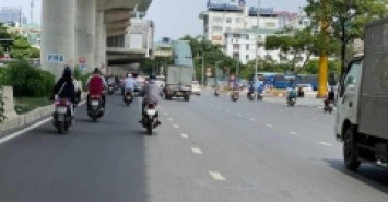 Bán nhà Phố Cầu Diễn - Lô góc -130m - MT 8m- Nhìn Mặt Phố KDVP Thang Máy Chờ Sấp 21 tỷ