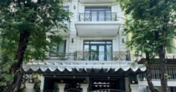 Bán nhà 4 tầng Bông Sao, ngang 6m, gần chợ, diện tích 130m2, xây dựng 4 tầng, mới ở ngay - 0931172218
