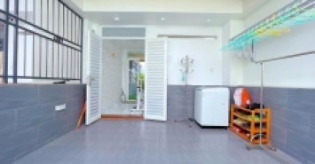 GÒ VẤP, PHƯỜNG 12, ĐƯỜNG NGUYỄN TƯ GIẢN, 11 TỶ – KHU NHÀ PHỐ LIỀN KỀ CAO CẤP
