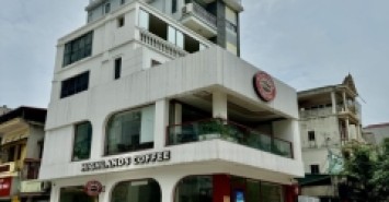 Bán đất mặt phố Trung Tâm Tây Hồ - DT 250m MT 18m - Lô Góc - Chia Lô Xây Toà Nhà Đẹp