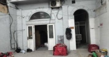 Bán đất mặt phố tam trinh 110M hoàng mai