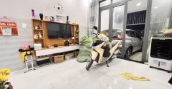 Bán nhà 72m², 2 tầng, 3PN, ngõ Linh Xuân, Thủ Đức - 5.5 tỷ