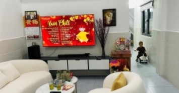 Bán nhà 80m2 cấp 4,  Đường Số 12, Tăng Nhơn Phú B, Q9, Thủ Đức, TP HCM.  Giá 6,35 tỷ sổ hồng riêng.