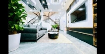 BÁN NHÀ ĐẸP PHƯỜNG CẦU GIẤY 50M 7 TẦNG CÓTHANG MÁY