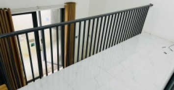 Bán nhà đường Thái Thị Bôi, Thanh Khê, Gác lửng, DT 30 m2, Gần biển. Chỉ 1,65 tỷ. 0843-899-666.