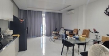 Bán nhà mặt phố đường Số 4, Trường Thọ, Thủ Đức, TP HCM. DT 122m2, 6 tầng, 11PN, giá 16,4 tỷ.