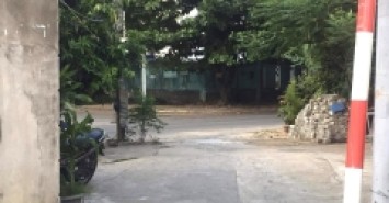 Lô đất 204m2 ,kiệt ô tô -Hồ Sĩ Dương -Cẩm Lệ -Giá chỉ 3,8 tỷ .