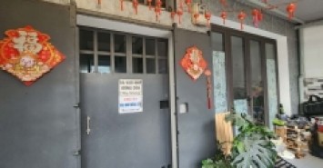 Bán nhà Tám Danh, ngay Tạ Quang Bửu, ngang 8m, dòng tiền 80tr/tháng, làm CHDV