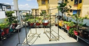 BÁN NHÀ BÙI MINH TRỰC, CĂN GÓC 2 MT HẺM Ô TÔ, 4 TẦNG (4.5M * 20M) - NHỈNH 6 TỶ