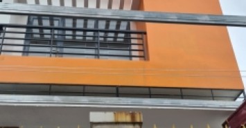 Bán nhà Đường Trường Sơn gần sân bay phường 2, Tân Bình, 60m2; 2 lầu; 8,3 tỷ