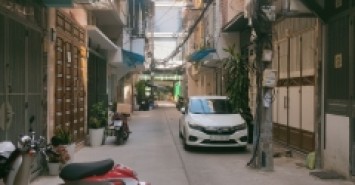 BÁN NHÀ 575/86 NGUYỄN ĐÌNH CHIỂU, QUẬN 3. DT: 3.2m*10m. 5 TẦNG. GIÁ 9.9 TỶ TL