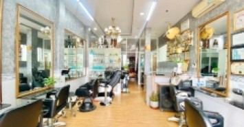 Siêu mặt bằng kinh doanh đẹp Bùi Huy Bích, Quận 8 vị trí đắc địa ngay trung tâm chỉ 8.2 tỷ