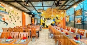 Chính chủ bán nhà mặt phố Trần Đăng Ninh, 92m, MT 6m Cho thuê Dòng tiền ổn định KD Vỉa Hè Rộng