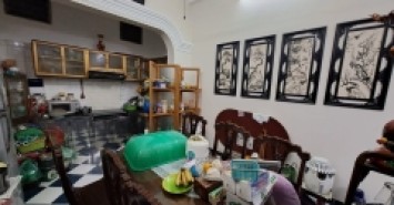 Nguyễn Phong Sắc 41m2 Gần Công Viên Cầu Giấy - Đầu Tư Thông Minh