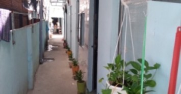 ♥ Mặt Tiền Bình An 7 186m2, Ngang 8m, ở và 15 phòng cho thuê