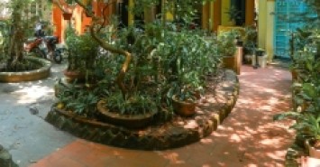 ♥ Thẳng 25m ra Nguyễn Lương Bằng, khu ngay Đại Học, 281m2 đất, 6.x tỷ ~23tr/m2 KD, Phân Lô..