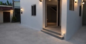 ♥ Góc K Lê Đình Lý thông Trưng Nữ Vương, Sân Siêu Rộng, ~50m2, 2 tầng mới, 3PN, Full Nội Thất, 4.1 tỷ