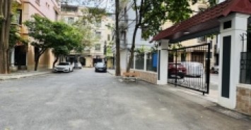 Bán nhà phố Nguyễn Hoàng - Nam Từ Liêm S 155m * 5 Tầng - Ô Tô Hai Thoáng gần Bến xe Mỹ Đình
