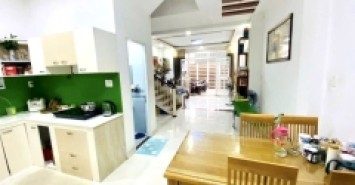 Bán nhà đường 339, Phước Long B, Q9, Thủ Đức, TP HCM. DT 100m2, 4 tầng, sổ hồng riêng, giá 11,55  tỷ.
