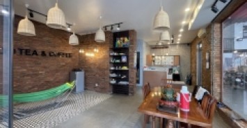 Bán nhà đường Số 8, Long Phước, Quận 9, Thủ Đức, TP HCM. DT 174m2, 4 tầng, sổ hồng riêng, giá 11,7 tỷ.