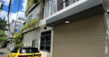 Bán căn góc hẻm 86/23/1A đường số 14, P8, Gò Vấp, HCM