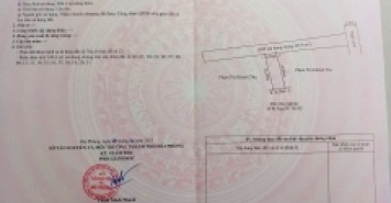 Đất đẹp giá đầu tư – Minh Tân Kiến Thụy – 9xx triệu – Sổ đỏ trao tay – ZALO 0567 222 555