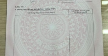 2 LÔ ĐẸP NGÕ 66 TƯ THỦY – HÒA NGHĨA, GIÁ CHỈ TỪ 1.X TỶ – ZALO 0567 222 555