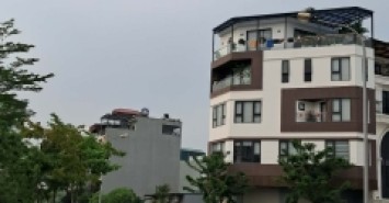 BÁN NHÀ NGỌC THỤY 38M2- 6 Tầng Thang Máy- Ô TÔ TRÁNH- 14.x Tỷ