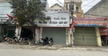 Chính Chủ cần bán ngay căn nhà dt 85m2 ở Nam Sơn, nam phương tiến